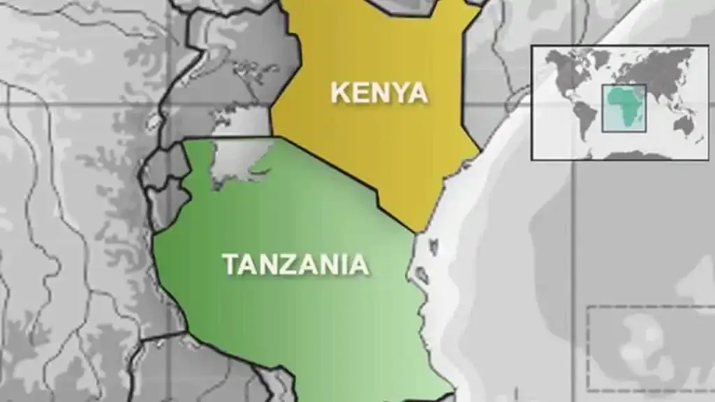 Kenya Vs Tanzania Safari