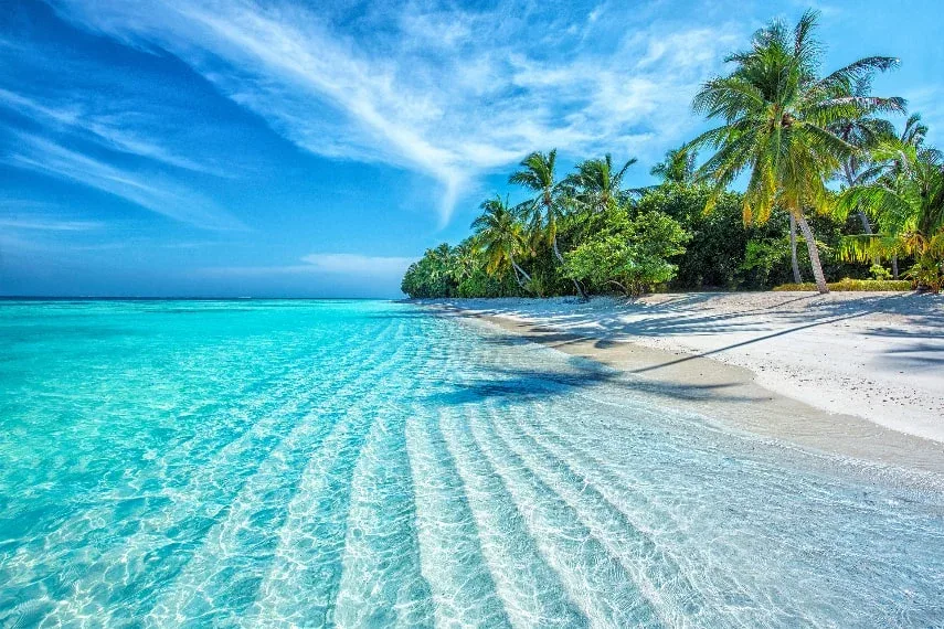 maldives islands to visit in december