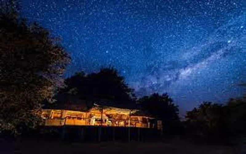 Camdeboo National Park Stargazing Safari 2