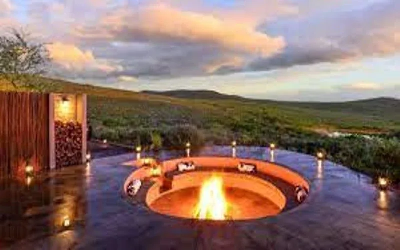 Cape Town Holidays Relaxation and Accomodation Safari 1