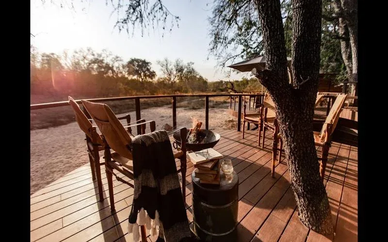 Dulini Private Game Reserve Bushbreakfast and Sundowner Safari