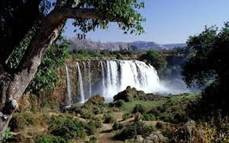 Ethiopia Visit Lake Tana and the Blue Nile Falls Safari