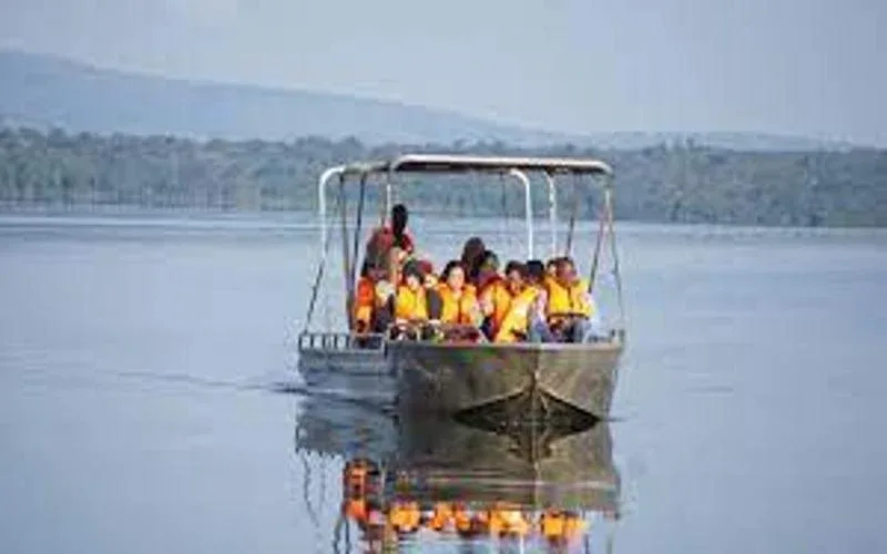 Gorongosa National Park Boat Safaris