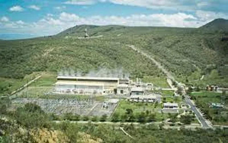 Hells Gate National Park Visit Olkaria Geothermal Plant Safari