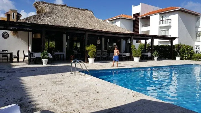 Hotel Karibo