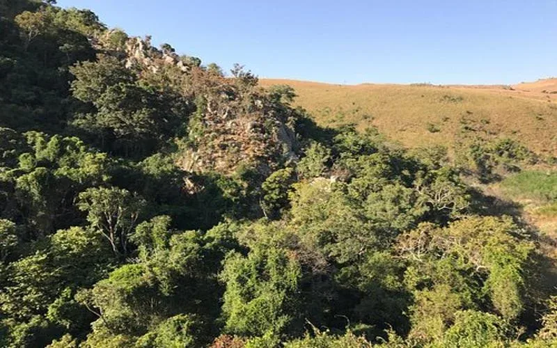 eswatini hill