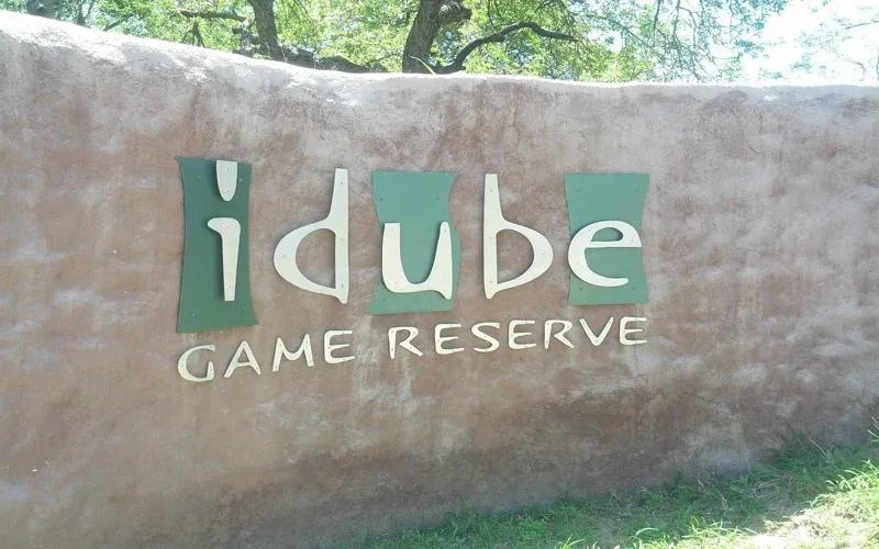 idube location