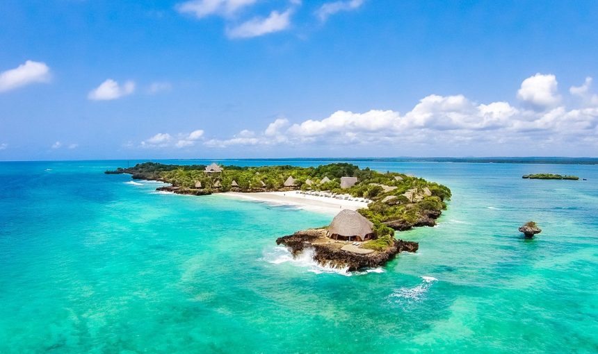 4-Day Tsavo Safari From Diani