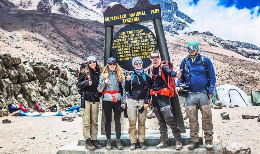 Can You Climb Kilimanjaro Without a Guide?