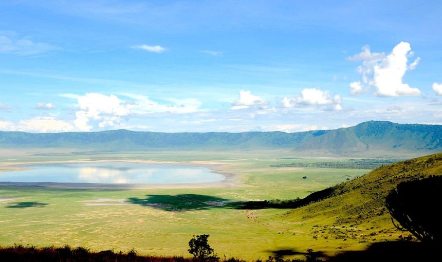 7-Day Tanzania & Kenya Safari