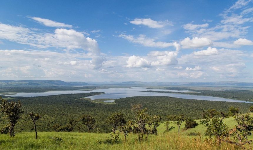 3-Day Rwanda Big 5 Safari,  Akagera National Park