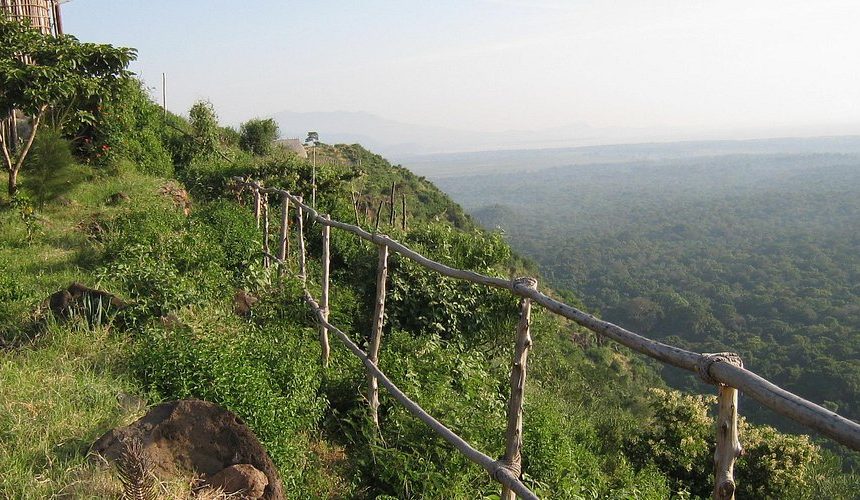 9-Day Southern Ethiopia Tour