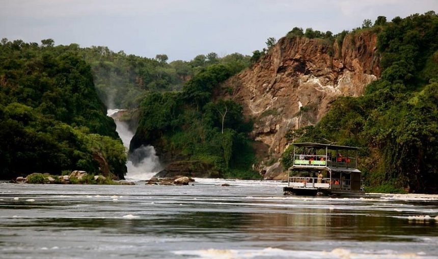 8-Day Uganda Wildlife Safari & Primate Tour