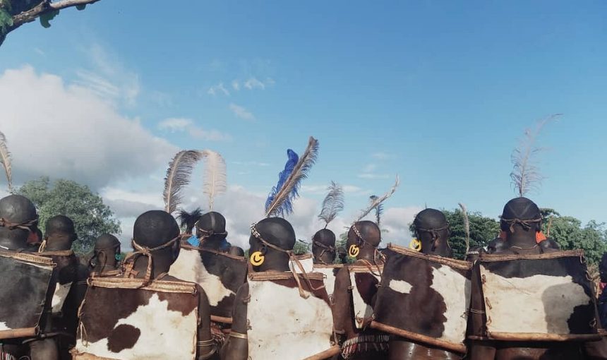 9-Day Ethiopian History and Cultural Tour