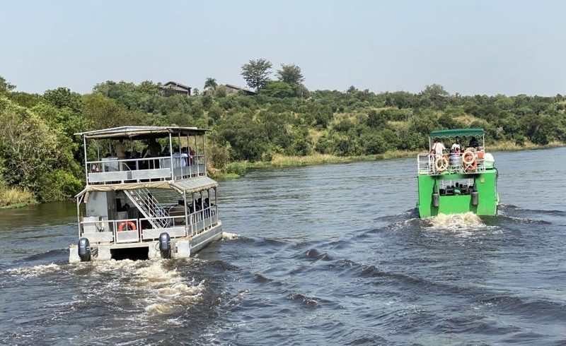 murchison falls