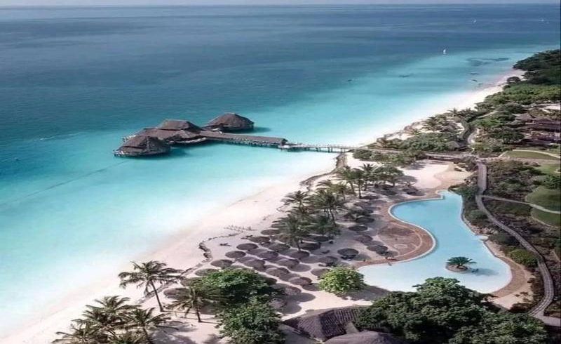 zanzibar