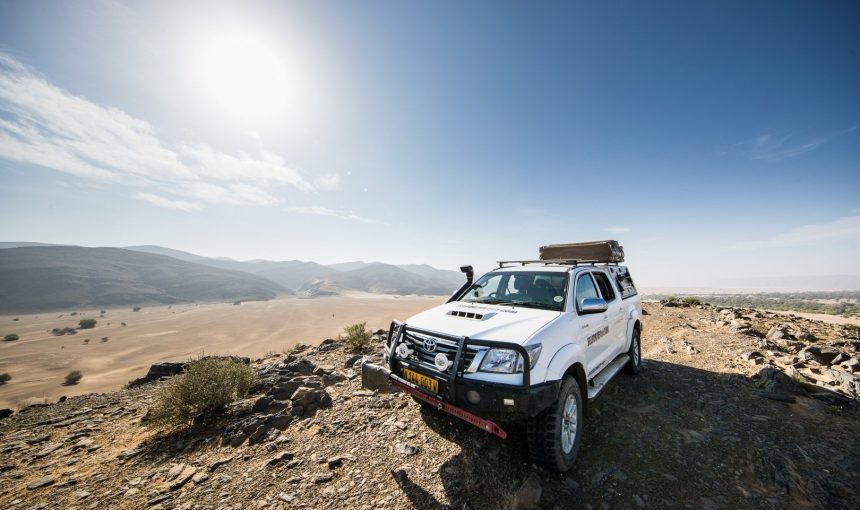 5-Day Eswatini Malolotja NR Guided Self-Drive Mid Range