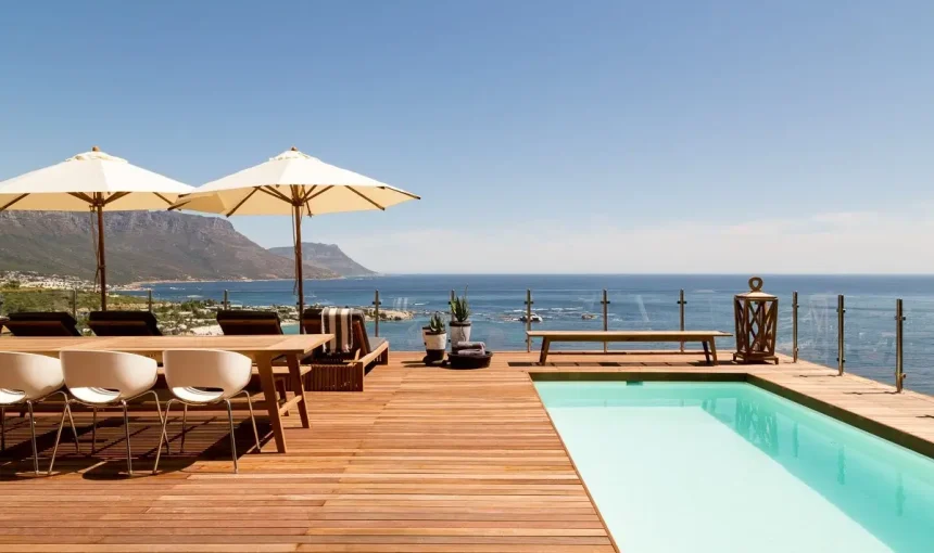 17-Day South Africa Rainbow Route Safari