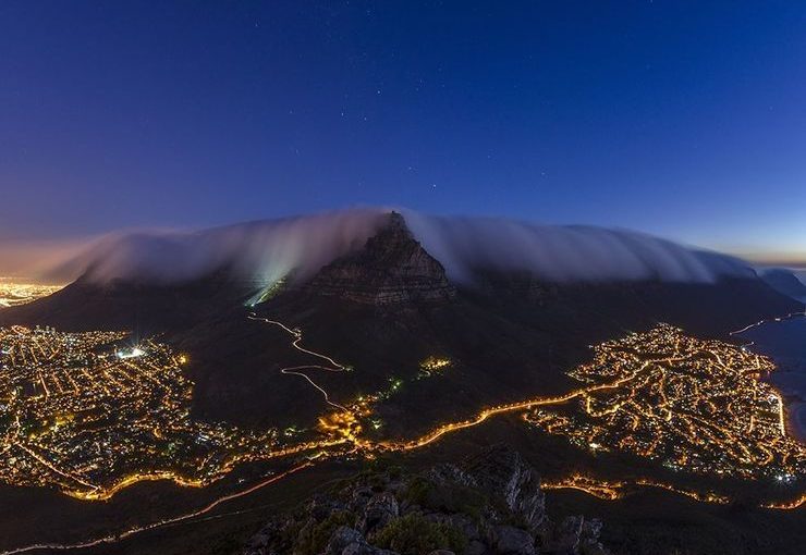 10 Reasons to Visit South Africa in the Winter: Why Winter is the Best Time for Your Safari Adventure