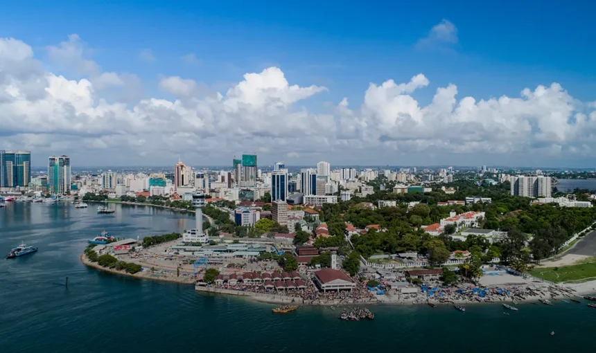 Top 10 Best Things to Do in Dar es Salaam, Tanzania: A Complete Guide