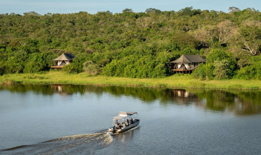 10 Best-Value Luxury Rwanda Safari Lodges & Camps
