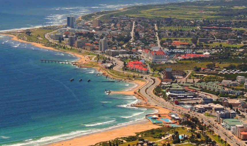 Best Safari Parks and Game Reserves Near Port Elizabeth: A Guide to South Africa’s Wildlife Hotspots