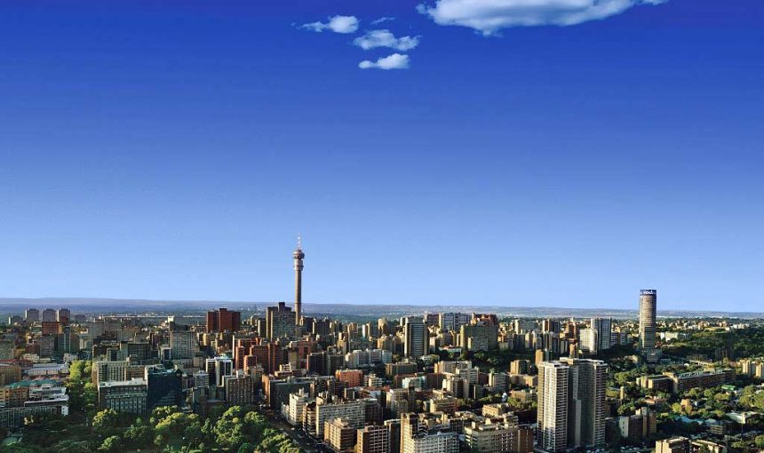 Best Safari Parks and Game Reserves Near Johannesburg: Discover the Wildlife Wonders of South Africa