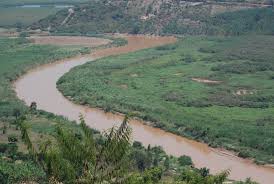 Akagera River
