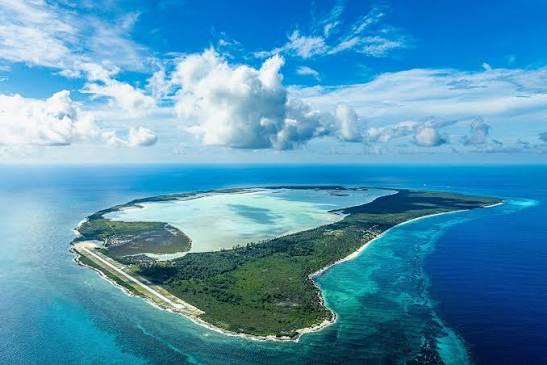 Aldabra Atoll