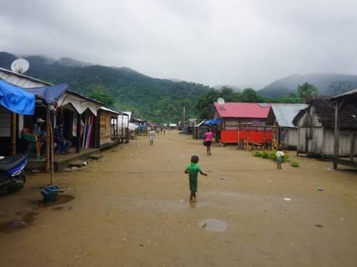 Ambanizana Village