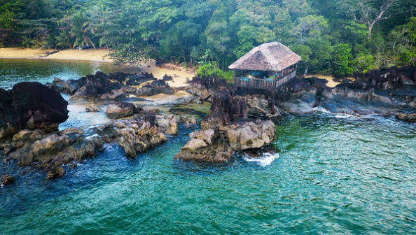 Ambodiforaha Area