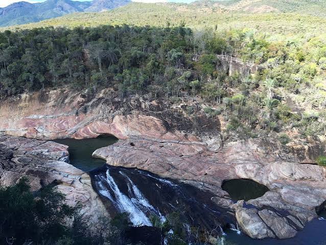 Andohahela National Park