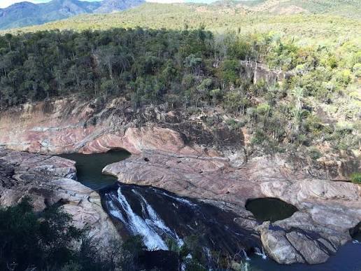 Andohahela national Park