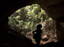 Andrafiabe Cave