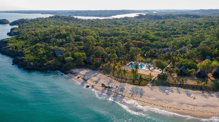 Anjajavy Reserve