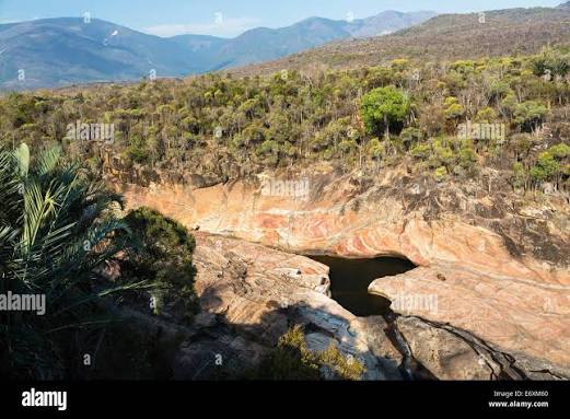 Anosy Mountains