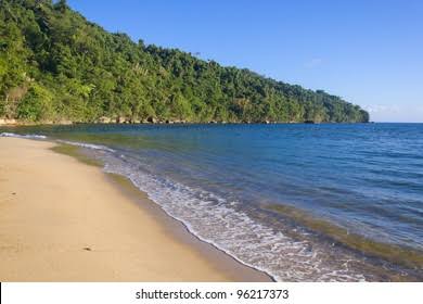 Antalavia Region