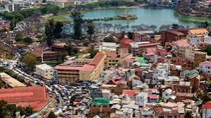 Antananarivo