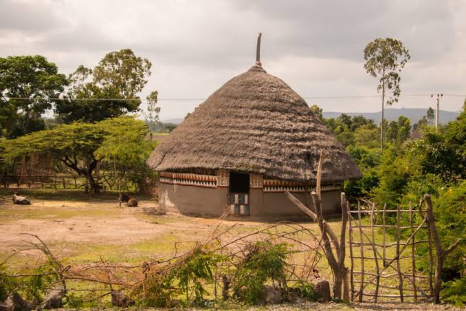Arba Minch Town