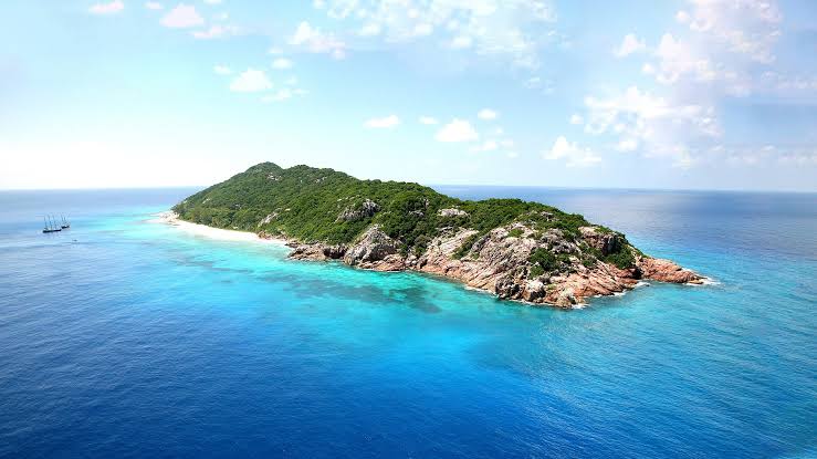 Aride Island Nature Reserve