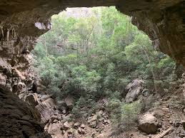 Bat Cave