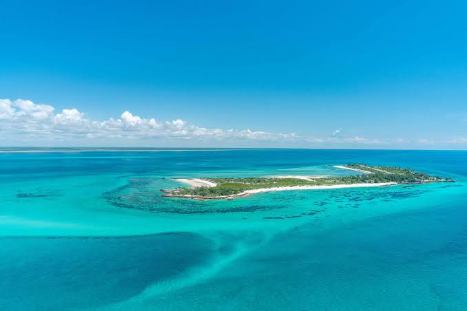 Bazaruto Archipelago