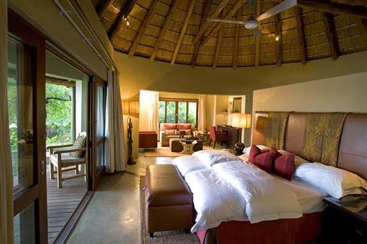 &Beyond Exeter River Lodge