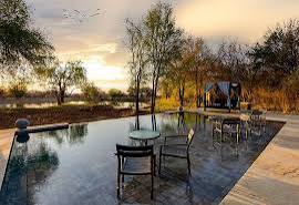 Black Rhino Game Reserve