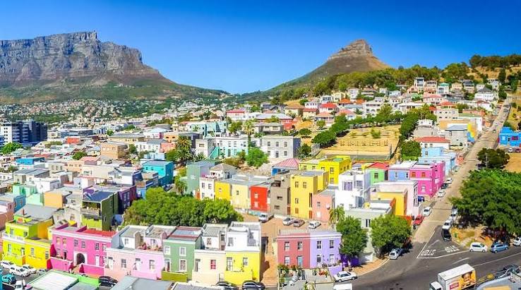 Bo-Kaap