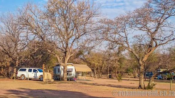 Bontle Rest Camp