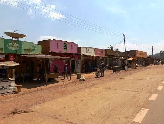 Bundibugyo Town
