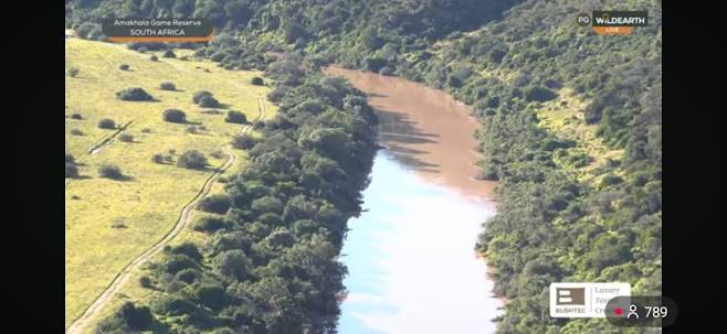 Bushman's River