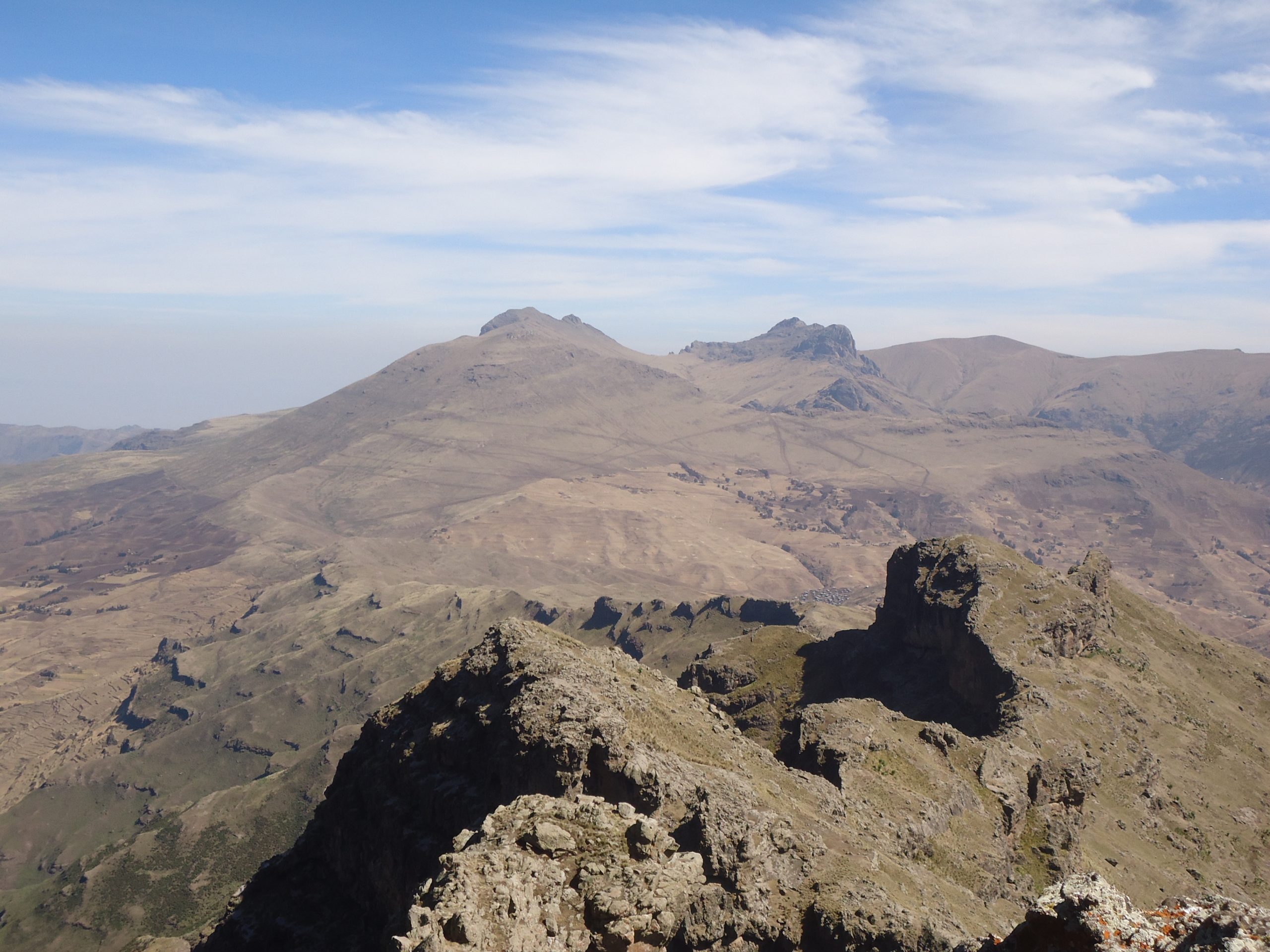 Bwahit Peak