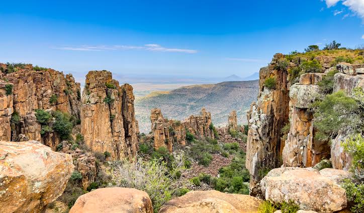 Camdeboo National Park